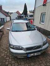Volvo V70 2.4 Comfort Comfort - Volvo V70: Comfort