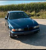 BMW Bmw 523i guter allgemein zustand - BMW 523 aus 1998: 523i