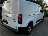 Citroën Berlingo Kasten Worker XL/L2 *Kamera*PDC* - Citroën Berlingo Gebrauchtwagen in Hamburg