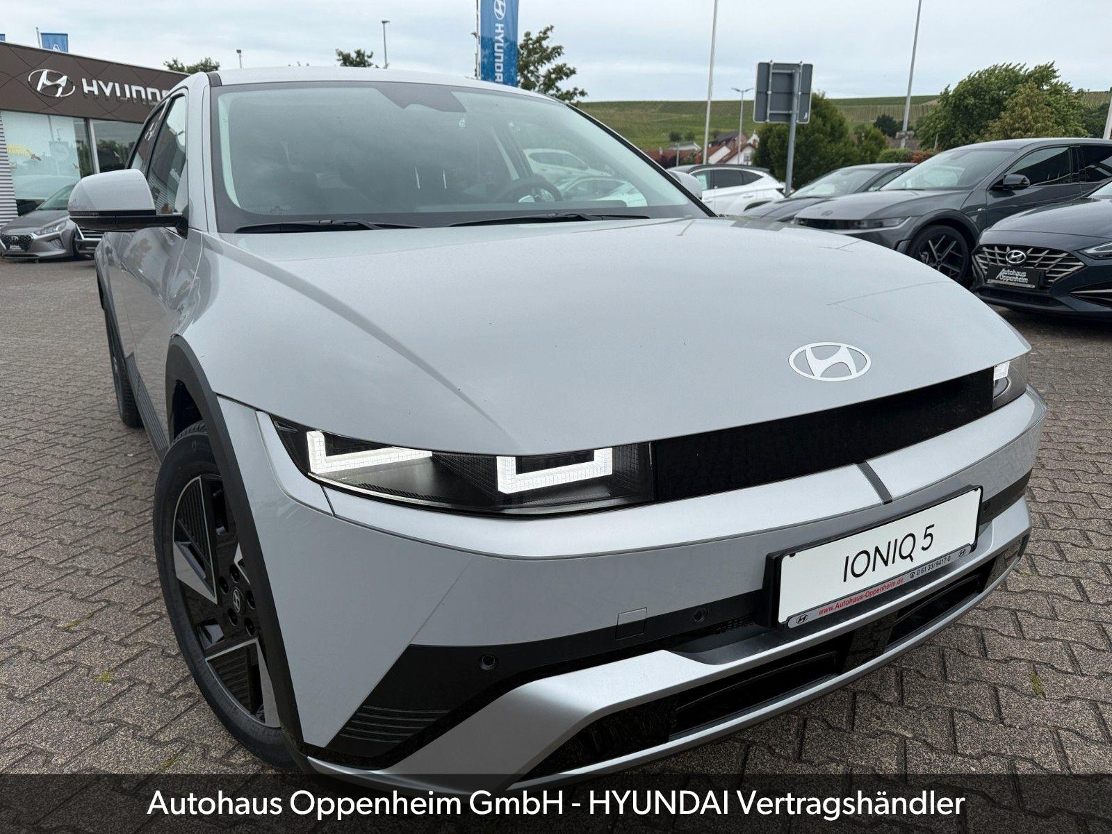 Hyundai IONIQ 5 Centriq*MY26*LED*BOSE*
