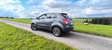 Ssangyong Korando 2.2 Diesel e-XDi 220 Sapphire 4WD Sa... - Ssangyong Korando: Sapphire