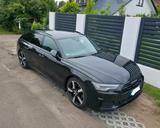 Audi A6 40 TDI Quattro Sline Standhzg. TV Unfallfrei  - Audi A6: Sline