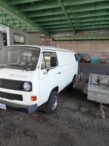 Volkswagen VW T3 Transporter Syncro Diesel 1988 - Volkswagen: Transporter Syncro