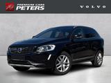 Volvo XC60 Linje Inscription ACC Pano Standhz SoftLede - gebrauchte Volvo XC60 aus dem Jahr 2017