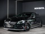 Mercedes-Benz A 45 AMG 4Matic *PERF-AGA*CARBON*EXKLUSIV* - Mercedes-Benz A-Klasse: Automatik
