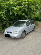 Ford Windstar 3.0 V6 Leichenwagen Bestattungswagen - Ford Windstar Gebrauchtwagen