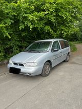 Ford Windstar 3.0 V6 Leichenwagen Bestattungswagen - Ford Windstar: Van