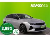 Opel Astra 1.5D ST Aut.GS Line+LED+NAVI+VIRTUAL+HUD - Opel Astra mit Diesel-Antrieb: H
