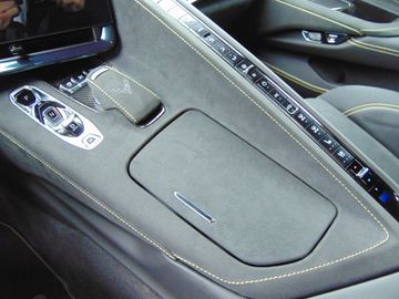 Corvette C8 - 11