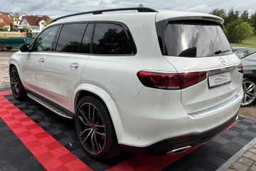 Mercedes GLS 580 - 11
