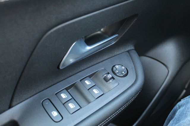 Fahrzeugabbildung Opel Mokka 1.2 Turbo GS Line KlimaA,LED,SHZ,ACC,Kam.
