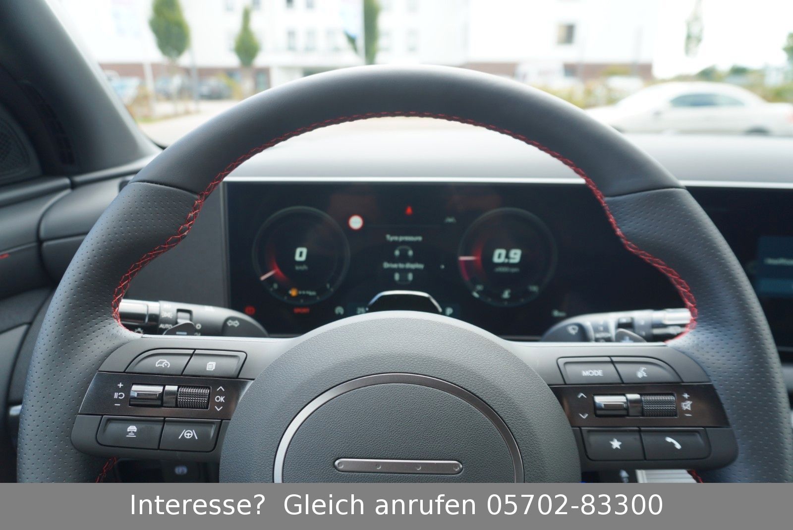 Hyundai TUCSON - Bild 7