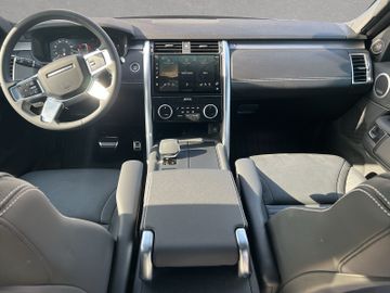 Land-Rover Discovery - 4