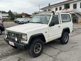 Nissan NISSAN Patrol 2.8 turbodiesel Autocarro - Nissan Patrol: 2.8