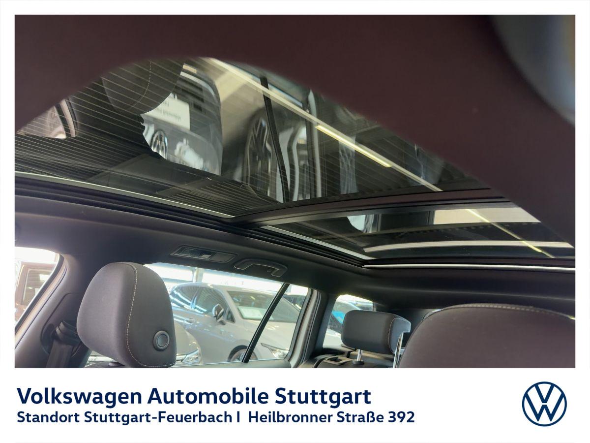 Volkswagen Golf VII Variant R DSG Navi Kamera P-Dach, миниатюра 15