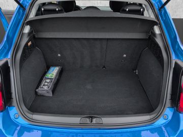 Fiat 500X SPORT 1.5 130PS MHEV *KAMERA*WINTER-PAKET*