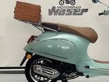 Vespa Primavera 50 E5 PIC NIC - VESPA 50 N