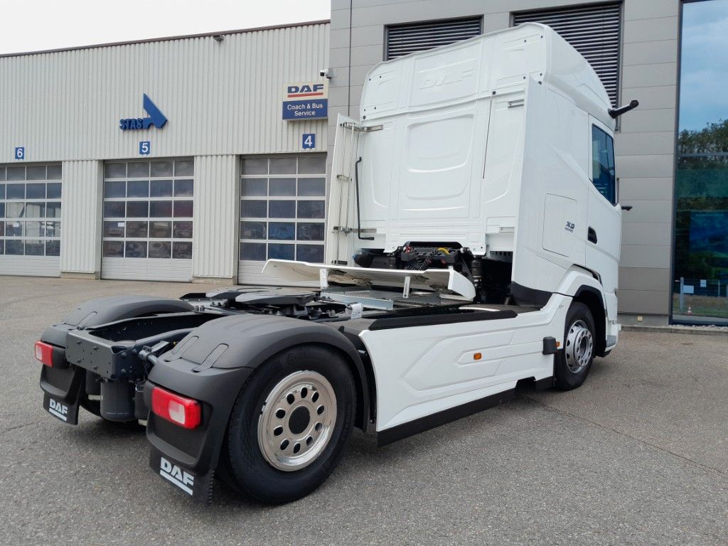 Fahrzeugabbildung DAF FT XG 480