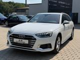 Audi A4 Avant 35 TFSI advanced/VirtualCockpit/LED - Audi A4: Advance