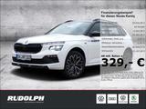 Skoda Kamiq 1.0 TSI Selection LED DAB Start/Stop Keyle - Skoda Kamiq in Halle