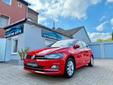 Volkswagen Polo VI Highline*Navi*PDC*CarPlay*Klimaauto.*SHZ - VW Polo Gebrauchtwagen in Essen