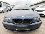 BMW 316i - BMW 316 in Kiel