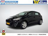 Ford Fiesta 1.1 | Trend 5-türig | klima | Cruise | Na - Ford Fiesta: Türig