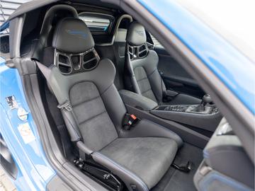 2024 Porsche BOXSTER — миниатюра 31