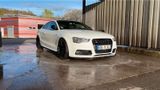 Audi S5 3.0 TFSI - Audi S5 aus 2015