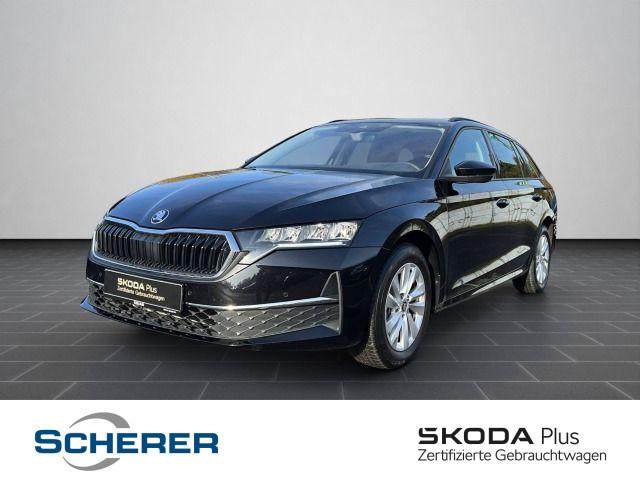 Skoda Octavia Combi Selection 1,5 TSI DSG ACC NAV KAME