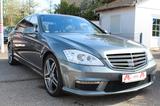 Mercedes-Benz S 65 AMG V12 Original, Merc., -Scheckheft! - Mercedes-Benz S 65 AMG Gebrauchtwagen