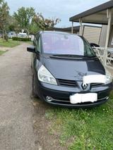 Renault espace 2.0 dci   150 ps - Renault Espace in München