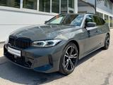 BMW 320d xDrive Touring M Sport AHK|ACC|Standheizung