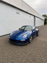 Porsche 911 997.2 GT3 RS - Clubsport - Lif... - Porsche aus 2010: Gt3