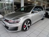 Volkswagen Golf VII Lim. GTI Performance  XENON NAVI SHZ - Volkswagen: Performance GTI