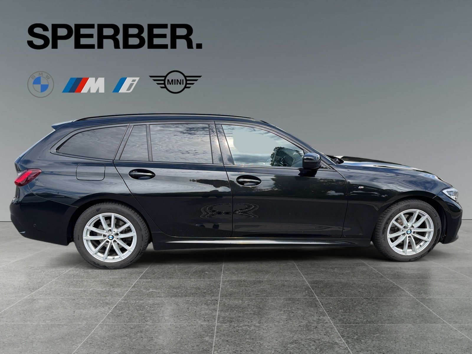 BMW 320d xDrive M Sportpaket*Laser*Driving Assistant foto 6