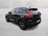Volvo XC40 Plus Dark 2WD 2.0 Turbo Metallic - Volvo: Turbo