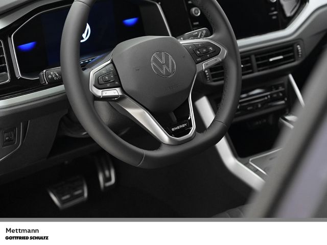 Volkswagen Taigo - Bild 11