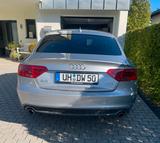 Audi A5 2.0 TFSI Sportback -2,0 TFSI S-Line 71.000 km - Audi A5: Sportback Line