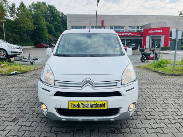 Citroën Berlingo Kombi Selection