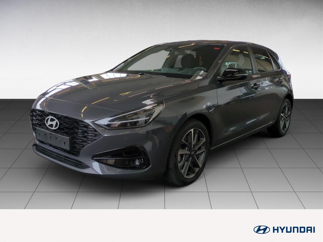 Hyundai i30 - Bild 13