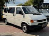 Volkswagen T4 Transporter Kombi 2.5 Aut.*AHK*7 Sitze*Tisch* - Volkswagen T4: Transporter