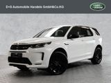 Land Rover Discovery Sport P200 R-Dynamic SE - Land Rover Discovery Sport aus 2022