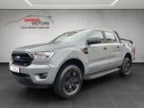 Ford Ranger Wolftrak DK 4x4 -AHK-NAVI-SHZ-ROLLO - Ford Ranger: Wolftrak