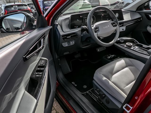 Kia EV6 Basis 2WD Standheizung Kamera Navi ACC
