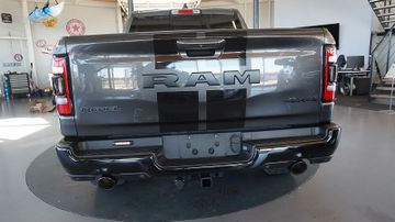Dodge RAM - 6