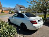 Mercedes-Benz C300 4MATIC (W204) in sehr g... - gebrauchte Mercedes-Benz C 300 aus dem Jahr 2013