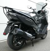 Kymco Xciting 400i ABS - KYMCO 400