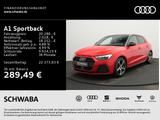 Audi A1 Sportback 30 TFSI S tronic *LED*VIRTUAL*17''* - Automatik Gebrauchtwagen in Konstanz