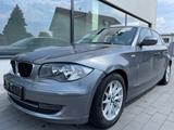 BMW 116i Klima Sitzheizung Multi Alu PDC - BMW 116 aus 2010: 116i